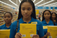 Unlock the Truth Walmart Scholarships Revealed!