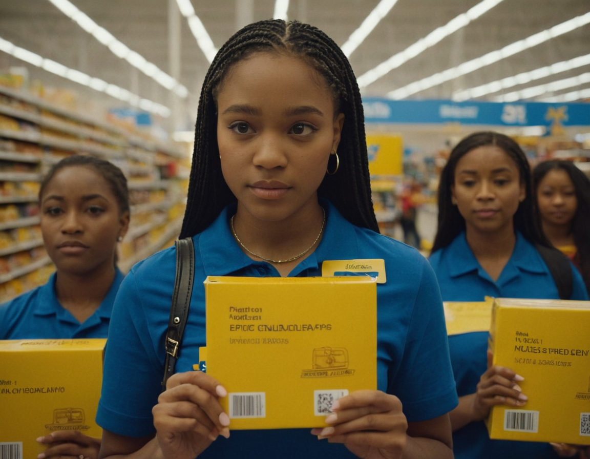 Unlock the Truth Walmart Scholarships Revealed!