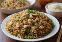 Better Than Takeout Fried Rice A Homemade Delight