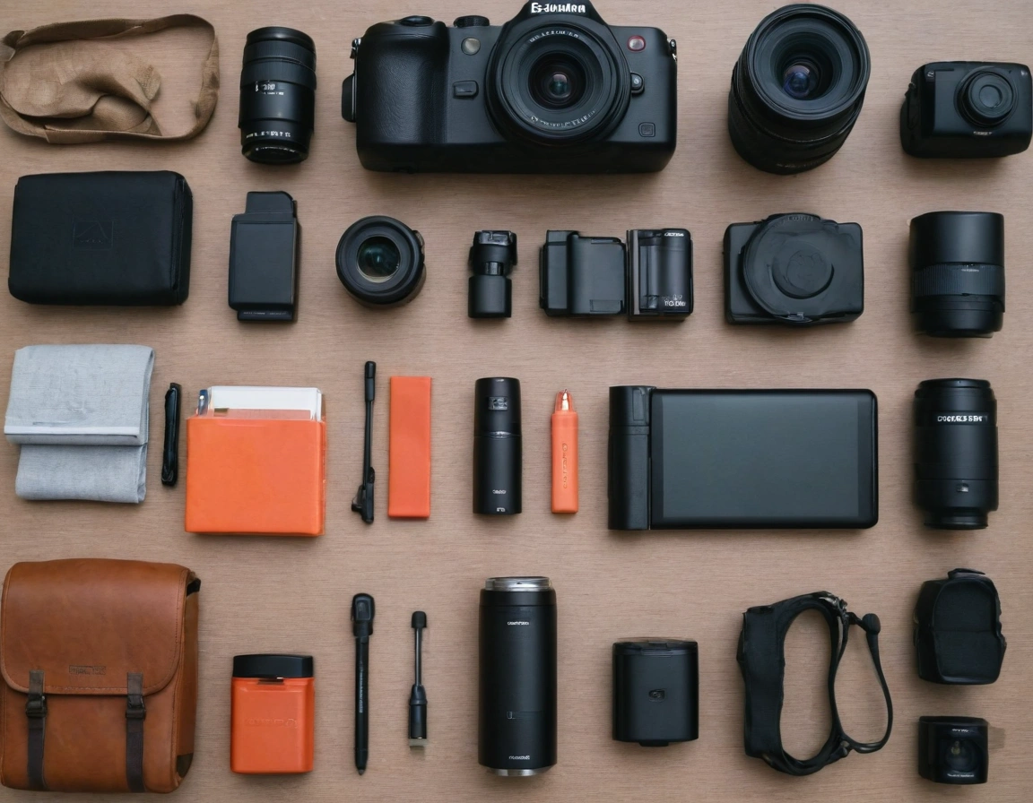 Essential Travel Gadgets For Every Trip Pack Smarter, Travel Better