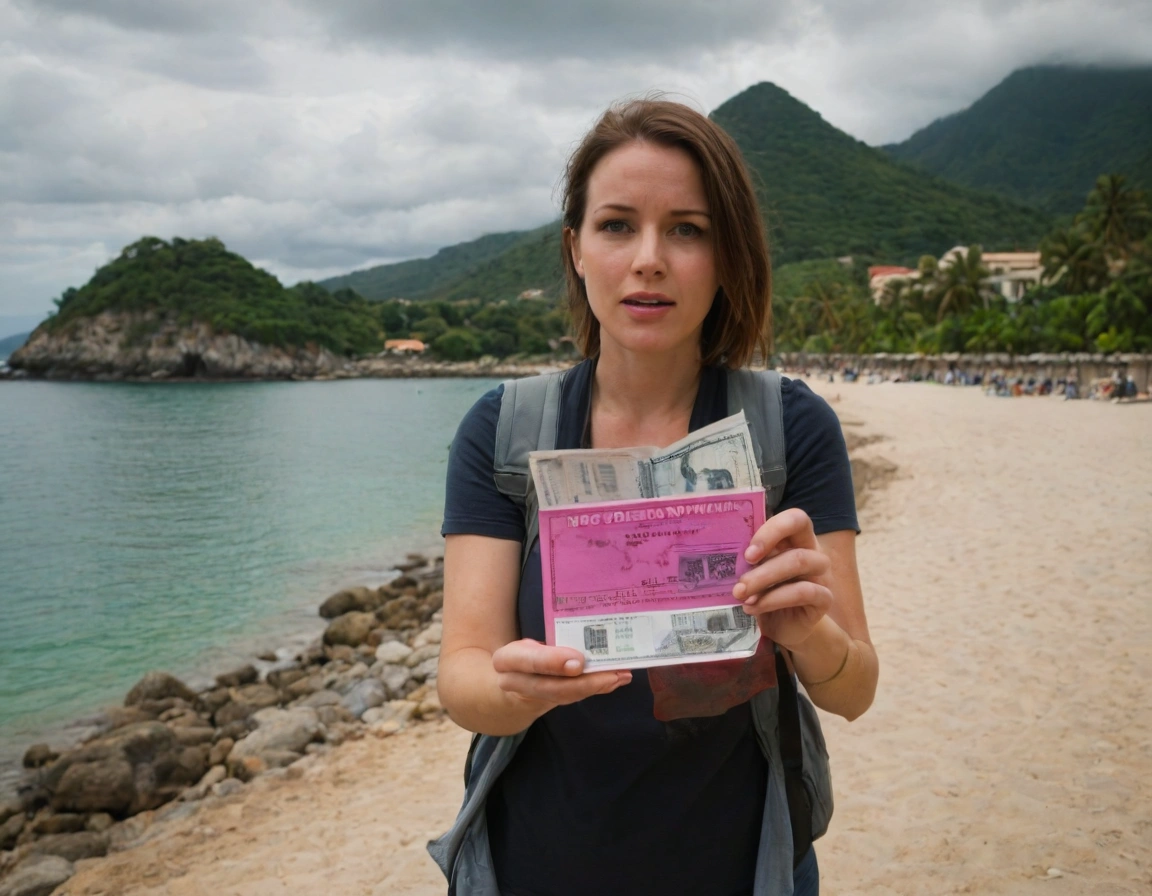 How to Avoid Travel Scams Protect Yourself on Your Next Trip