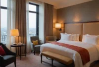 How to Book a Hotel A Comprehensive Guide to Finding the Perfect Accommodation