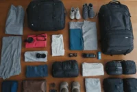 How to Pack for a Trip The Ultimate Guide to Packing Light and Smart