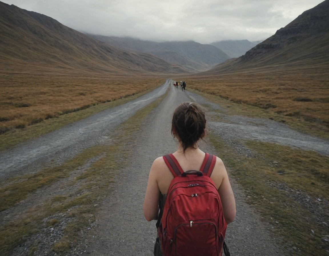 How to Travel Solo A Comprehensive Guide for Embarking on an Unforgettable Journey