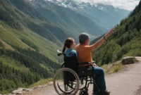 How to Travel with a Disability A Comprehensive Guide for Accessible Adventures