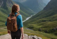 The Ultimate Travel Guide for Solo Female Adventurers