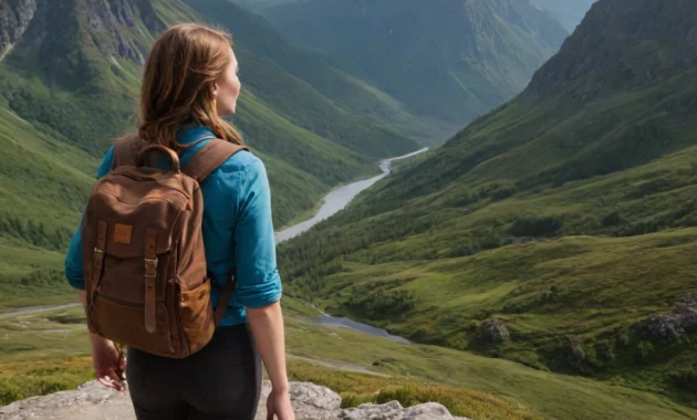 The Ultimate Travel Guide for Solo Female Adventurers