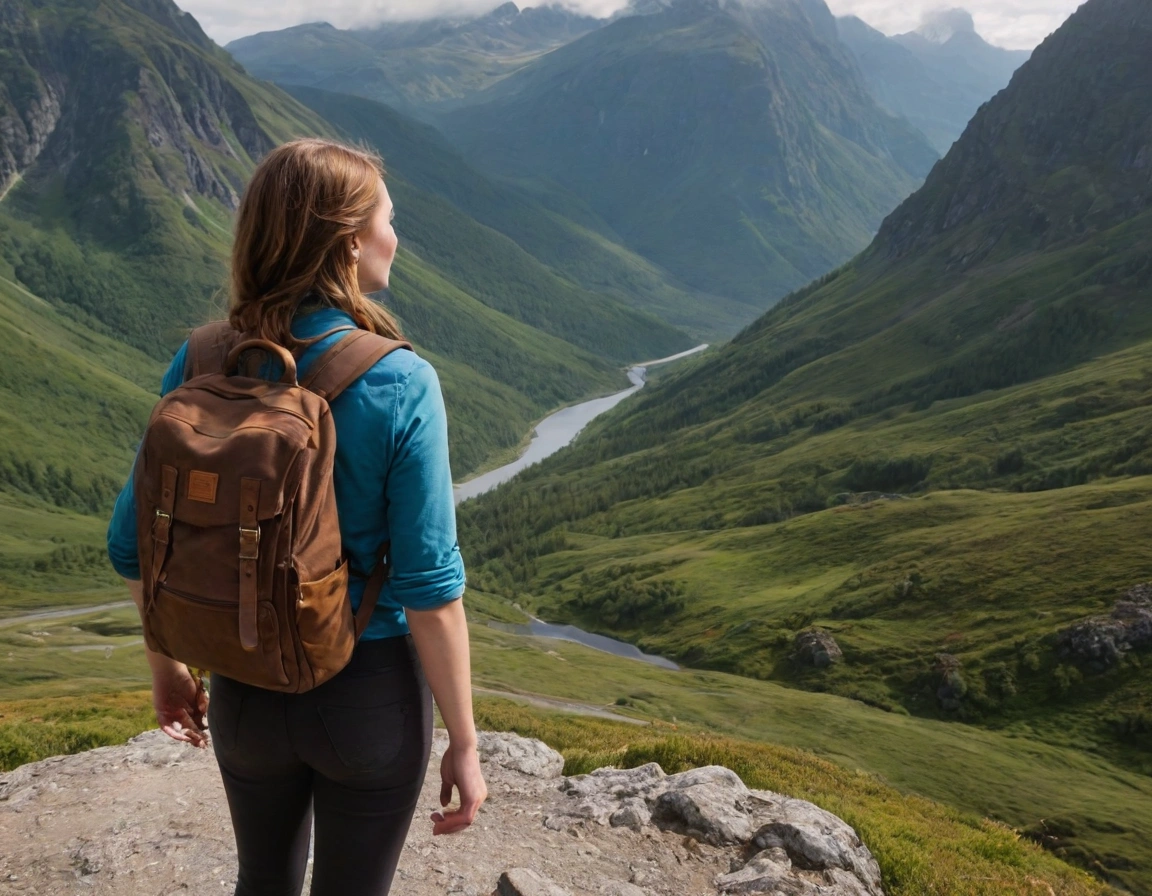 The Ultimate Travel Guide for Solo Female Adventurers