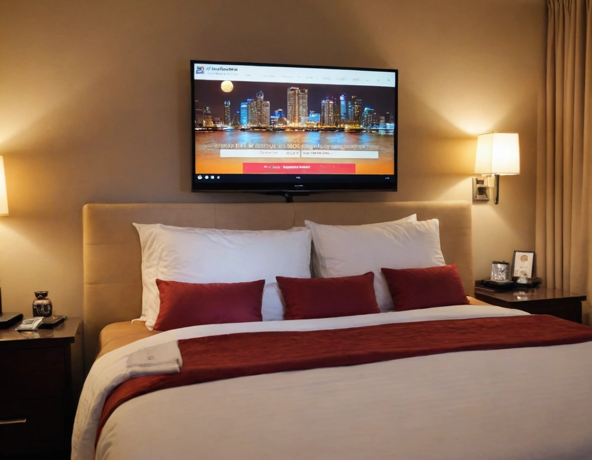 Tips for Finding the Best Deals Online, How to book a hotel