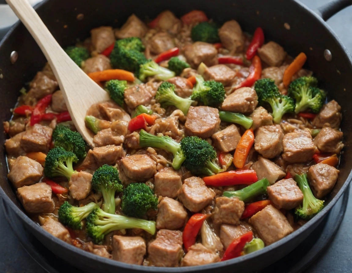 Introduction to One-Pot Stir-Fry Recipes