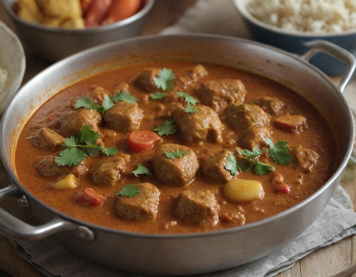 One-Pot Curry Recipes For A Flavorful Dinner