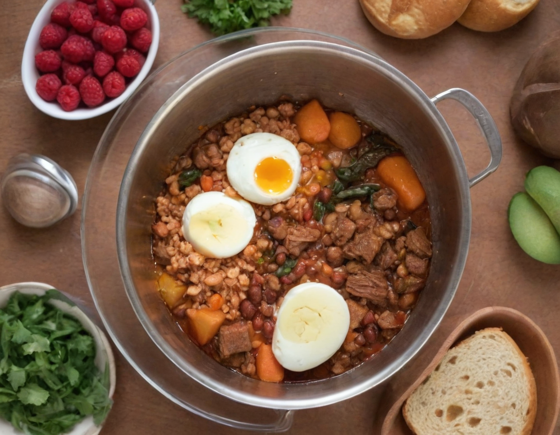 One-Pot Lunch Recipes for Work