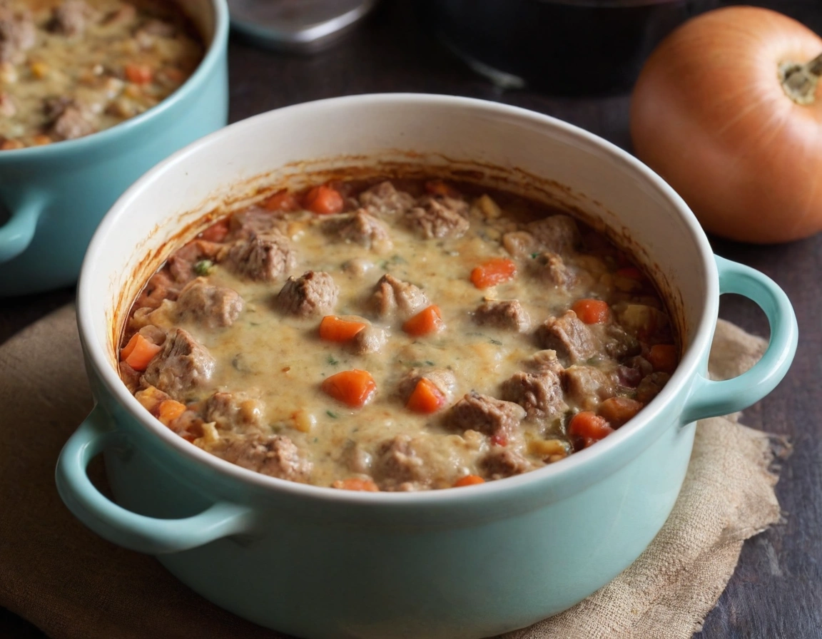 One-Pot Casserole Recipes For Comfort Food: Easy Meals For Busy Lives